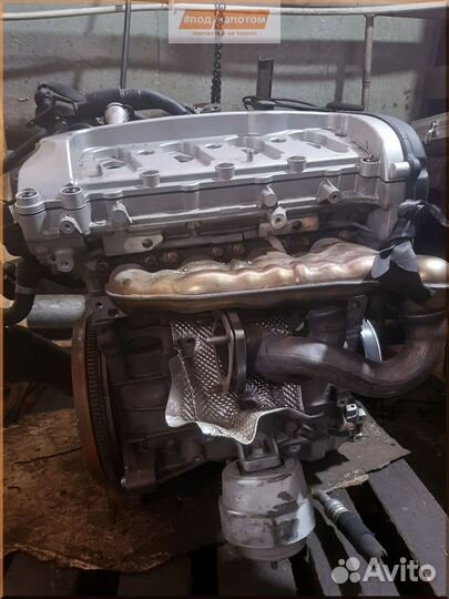 Двигатель ALT 2,0 Audi A4 A6