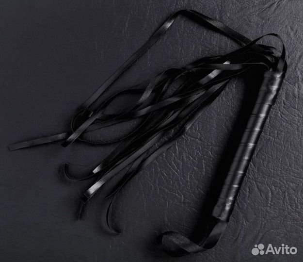 Игра с фантами Башня Искушений 54 бруска и плётка