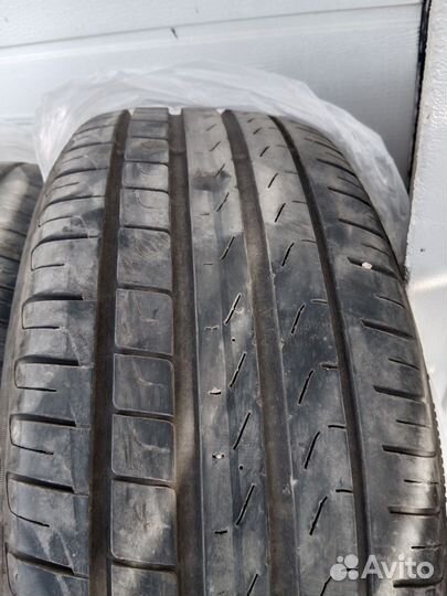 Колеса r 16 205 55 летние