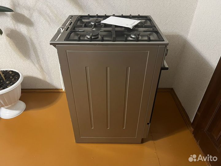 Плита газовая Gorenje GN5111XF