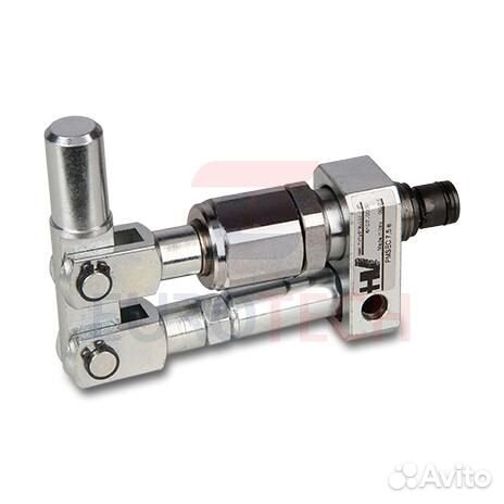 Ручной насос картридж pmsec 7,5 e 6107.0000