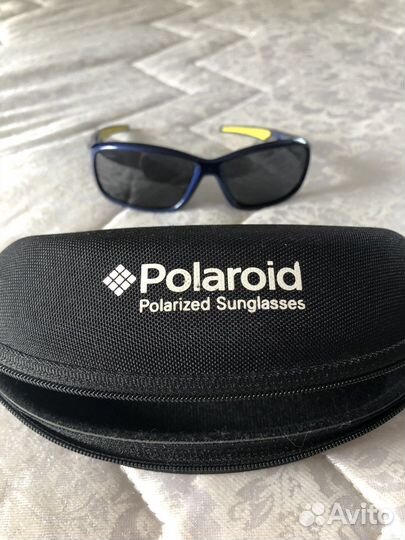 Солнцезащитные очки prada