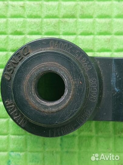 Датчик детонации Toyota