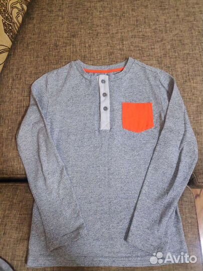 Вещи для мальчика 8-10лет