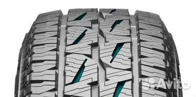 Bridgestone Dueler A/T 001 255/60 R18 112S