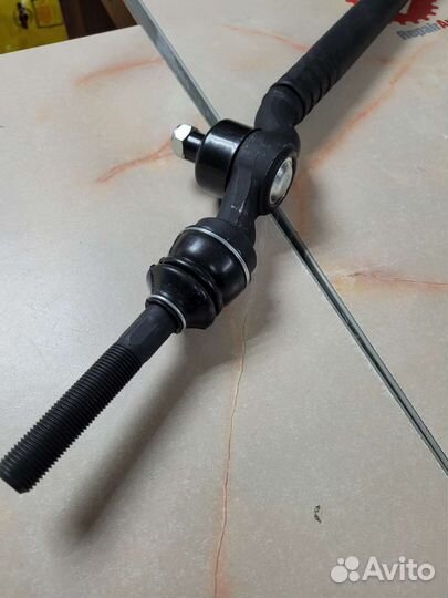 Рулевая трапеция е38