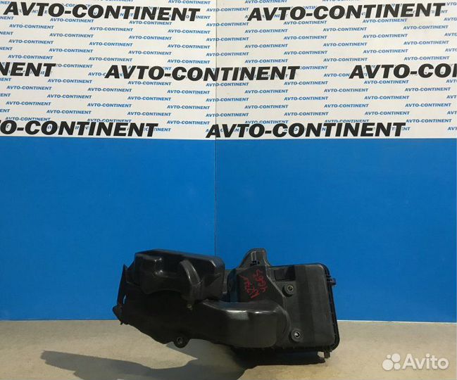 Корпус воздушного фильтра Mitsubishi N23W 4G63