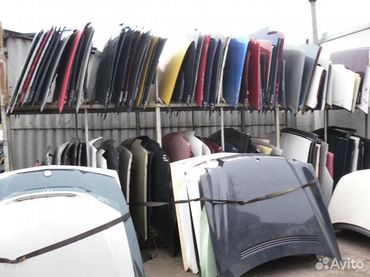 Mitsubishi carisma 2004