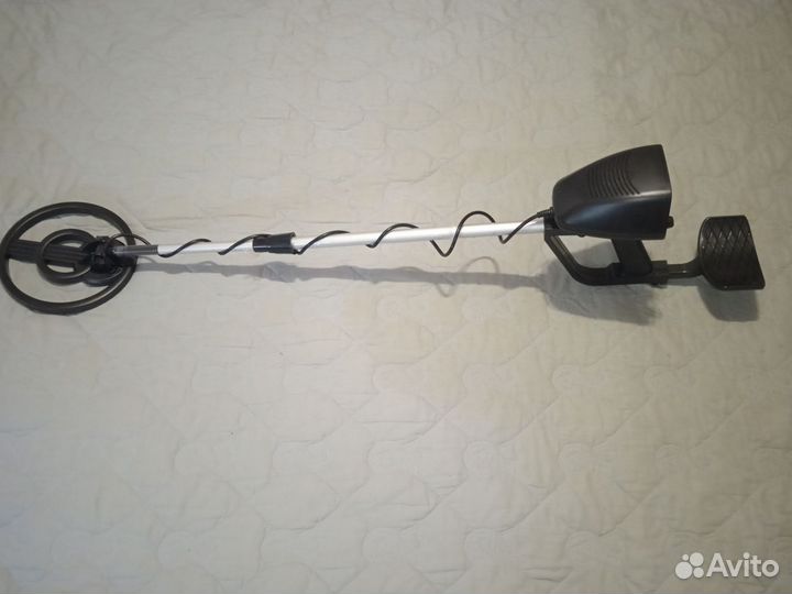 Металлоискатель MD4030Pro