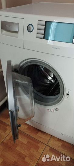 Стиральная машина siemens iq 1432