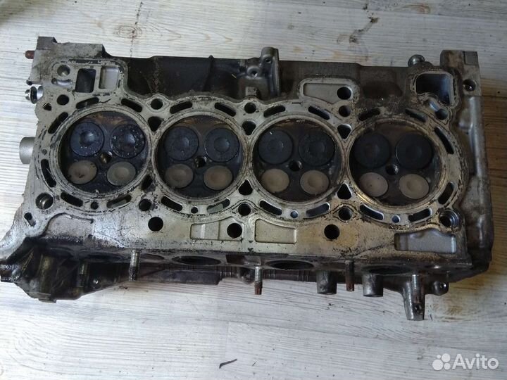 Гбц nissan qashqai 1,6