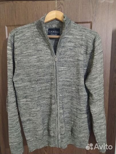 Свитер Canda