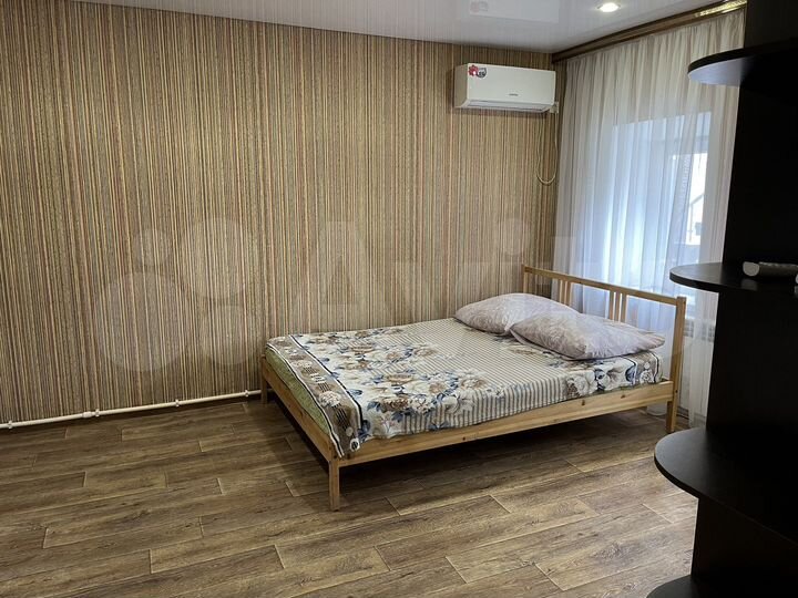 Дом 56 м² на участке 8 сот.