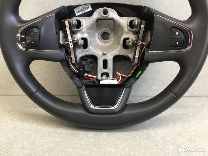 Рулевое колесо для AIR BAG (без AIR BAG) Renault K