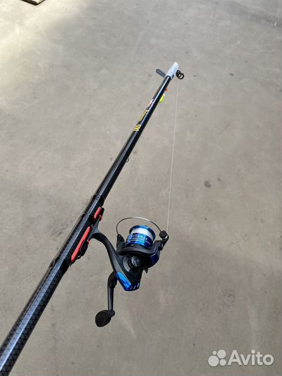 Удочка для рыбалки