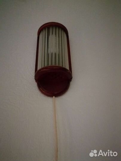 Светильник настенный