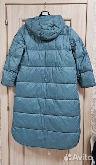 Пальто Calvin Klein оригинал новое