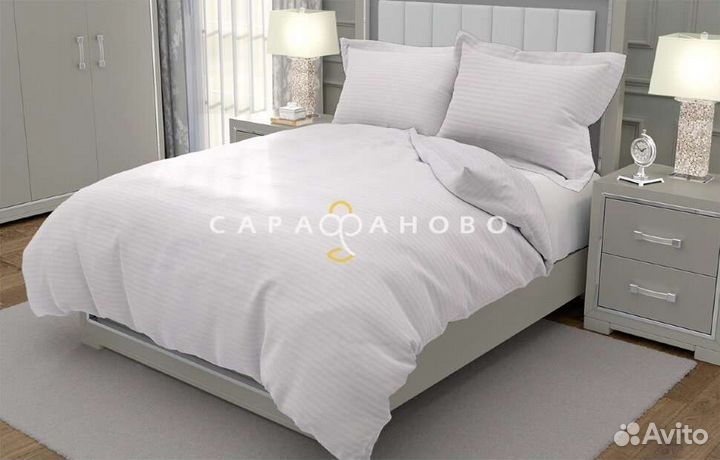 Ткань перкаль