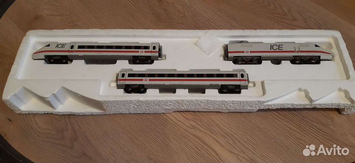 Marklin ice 2 1/87, но