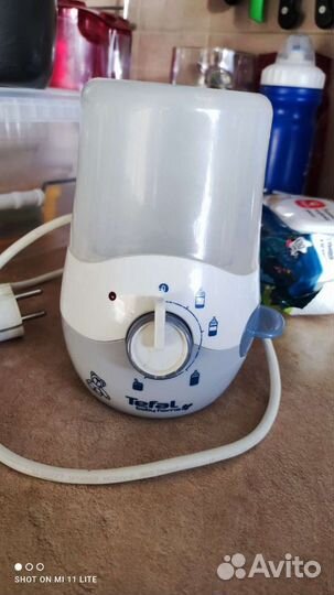 Подогреватель Tefal