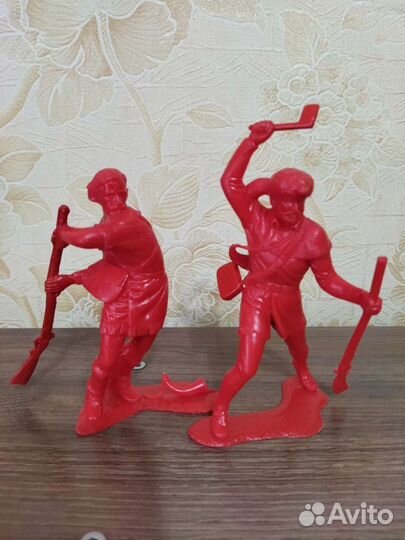 Солдатики Эмпайр 150 мм