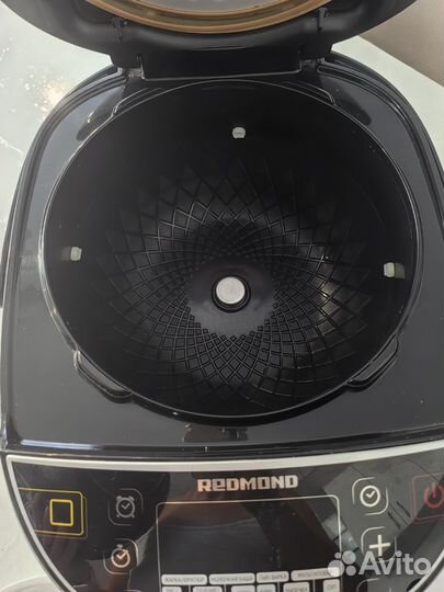 Мультиварка redmond