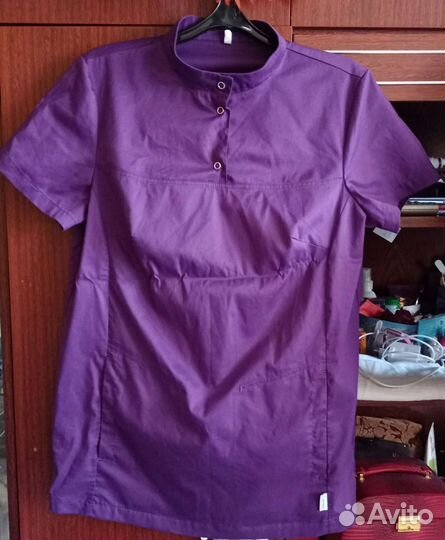 Хирургический костюм