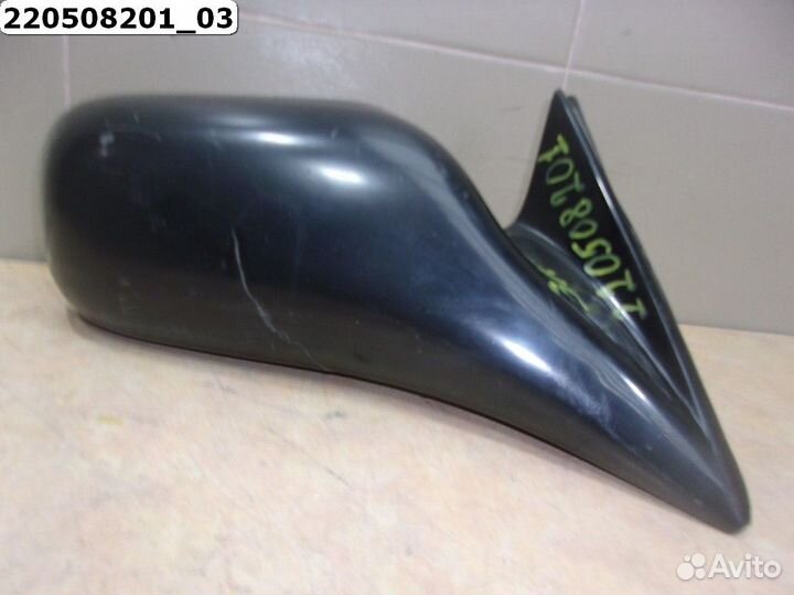 Зеркало правое Toyota Camry V10
