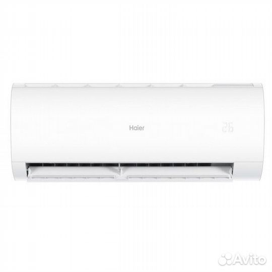 Кондиционер haier coral ON-OFF HSU-07HPL103/R3