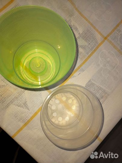 Кашпо для орхидей