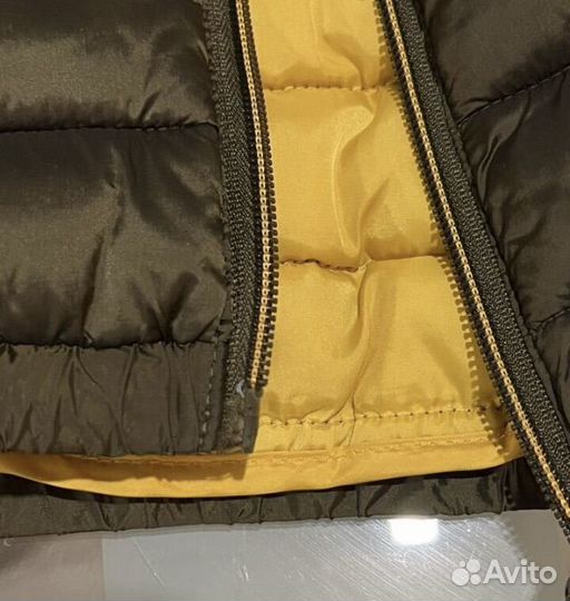 Куртка для мальчика весна осень 116