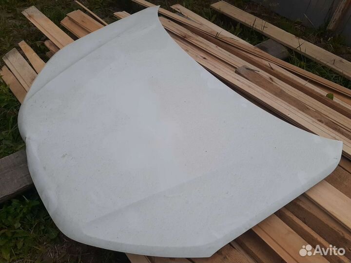 Капот LADA granta fl