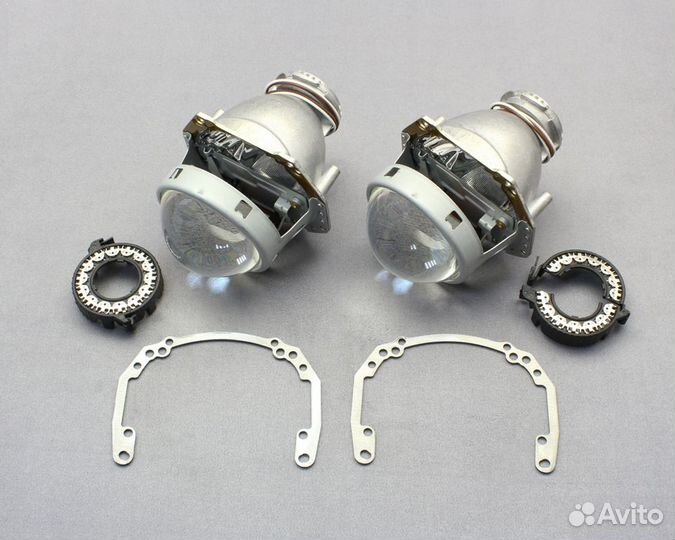 Наборы замены линз Land Rover Range Rover Sport