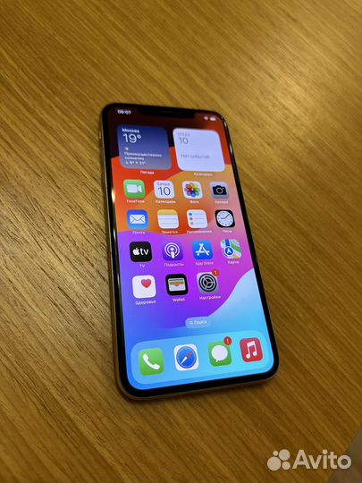 iPhone Xs Max, 256 ГБ