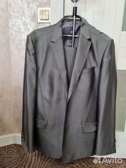 Костюм мужской
