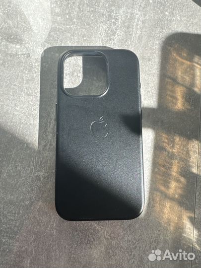 Чехол на айфон 15