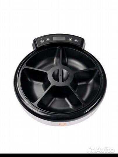 Кормушка для кошек и собак