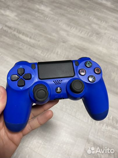 Геймпад для Sony PS4