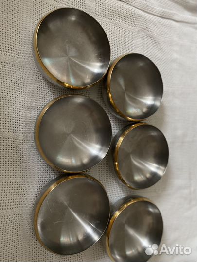 Набор столовой посуды Zepter