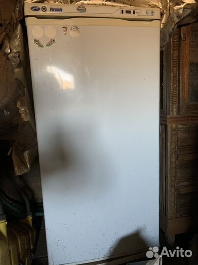 Холодильник