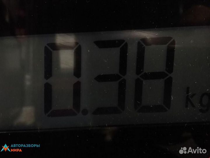 Трубка кондиционера Lexus LX 2 1999 88711-60470