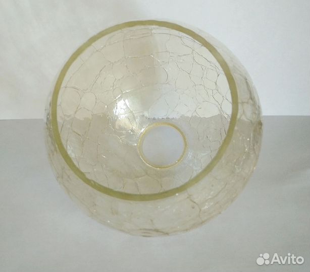 Плафоны для люстр и светильников на цоколь Е14