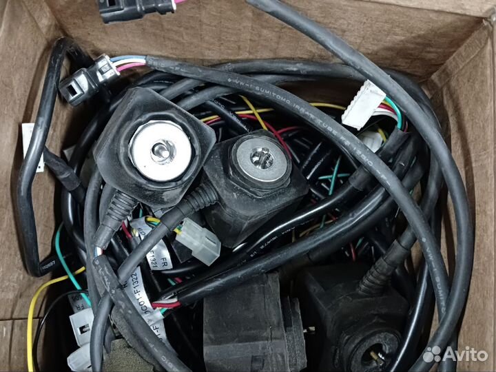 Электронная регулировка жесткости Tein edfc