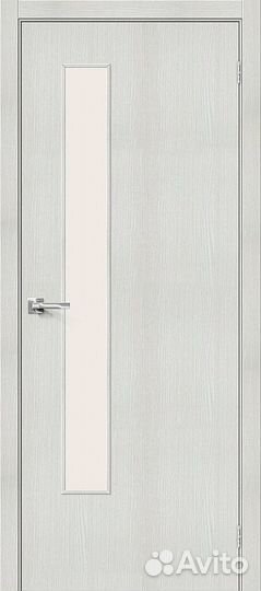 Двери межкомнатные