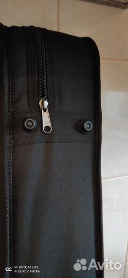 Футляр для скрипки Prelude 1/4