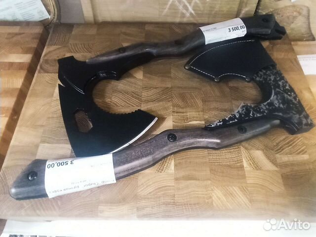 Топор Сварог