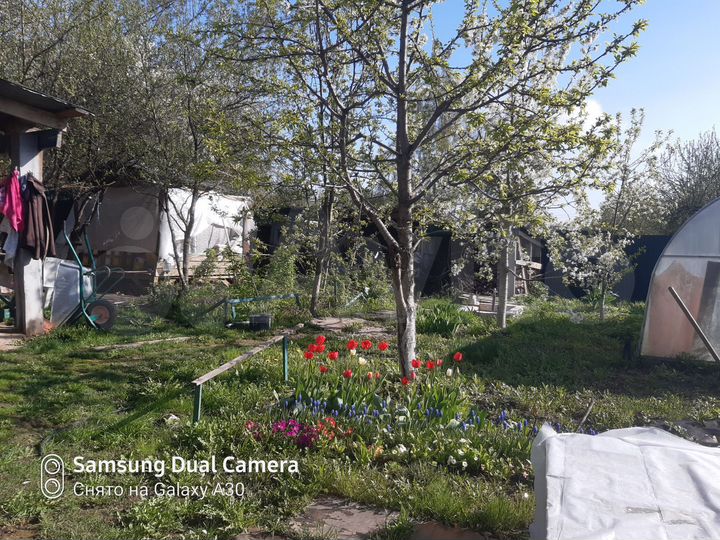 Дача 90 м² на участке 6 сот.