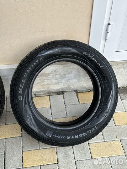 Bestrich E31 Commerical 185/65 R15 88T