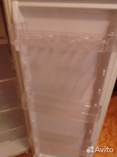Холодильник бу,Бирюса''