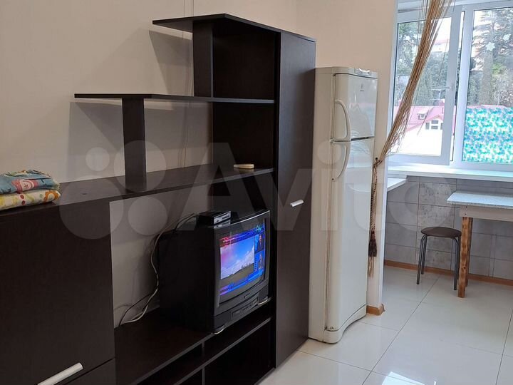 Квартира-студия, 20 м², 3/5 эт.